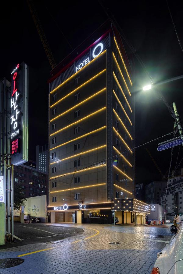Hotel O