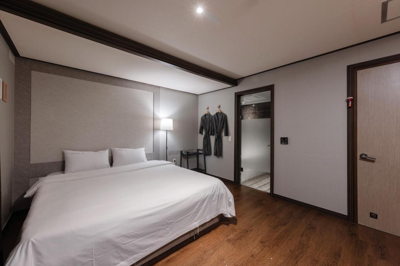 Hotel O Busan