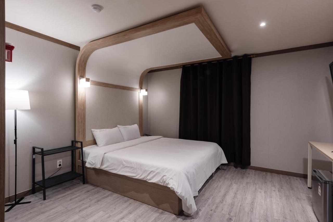 O Hotel *