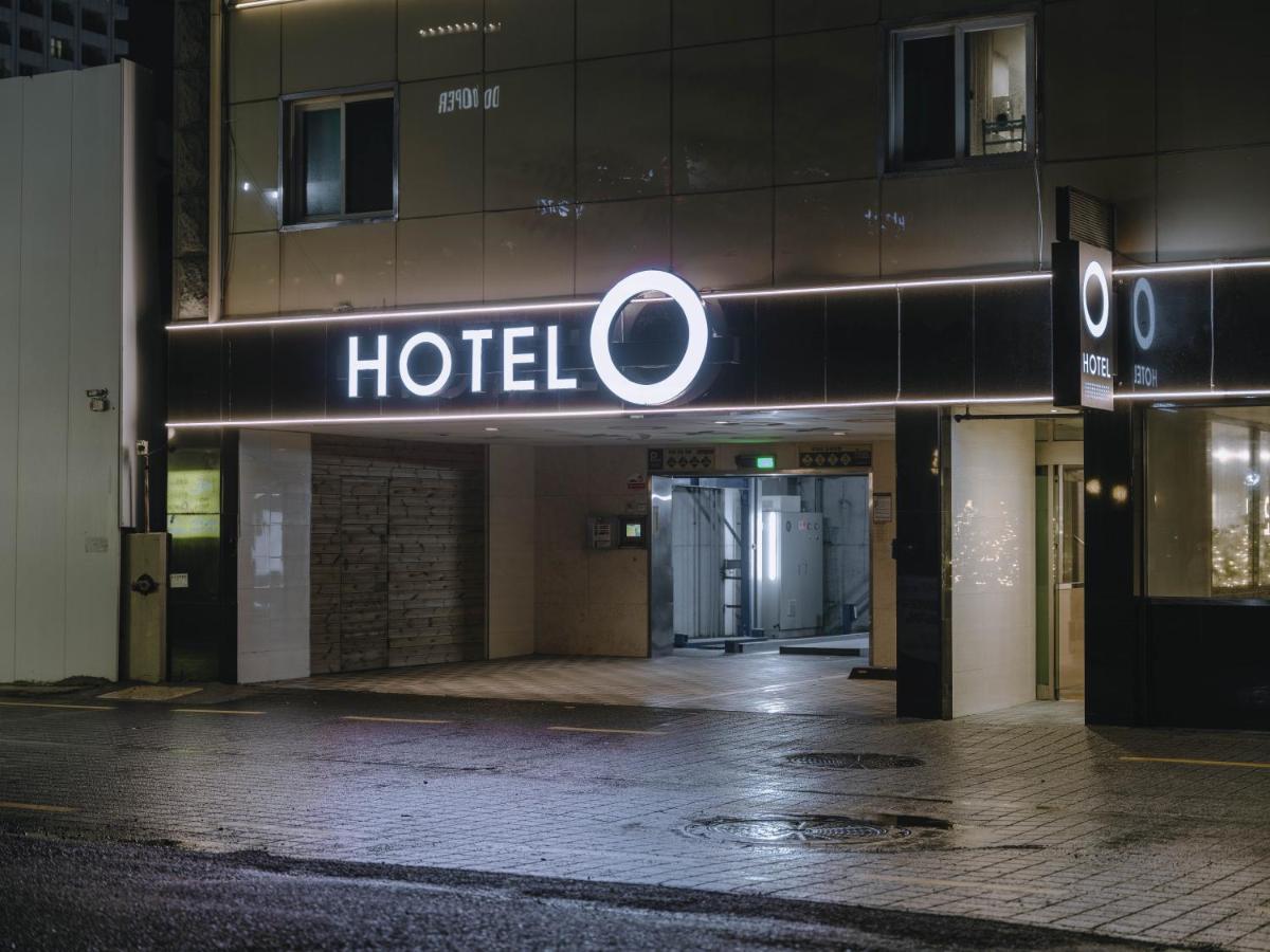 O Hotel *