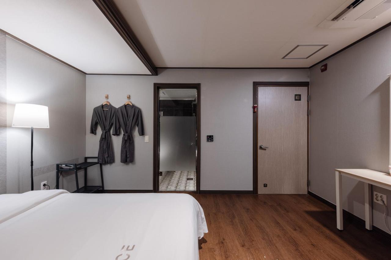 O Hotel