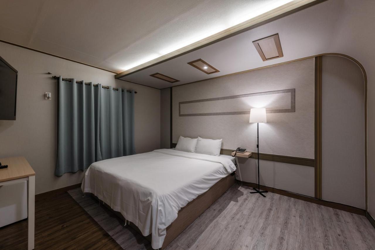 Hotel O Busan
