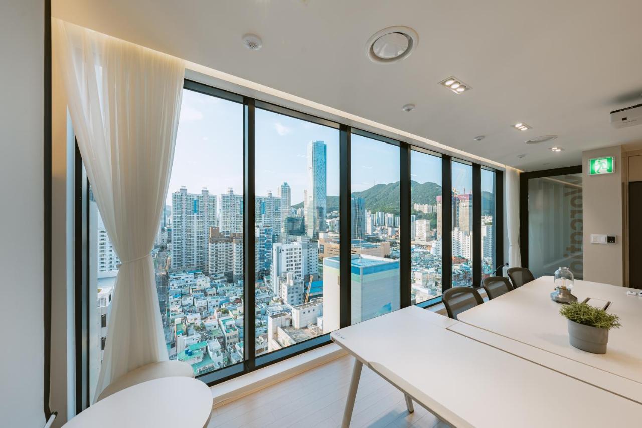 Allzip Archieve4h Hotel Busan