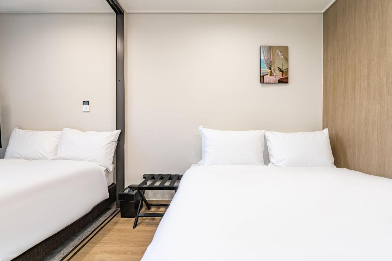Allzip Archieve4h 3* Busan