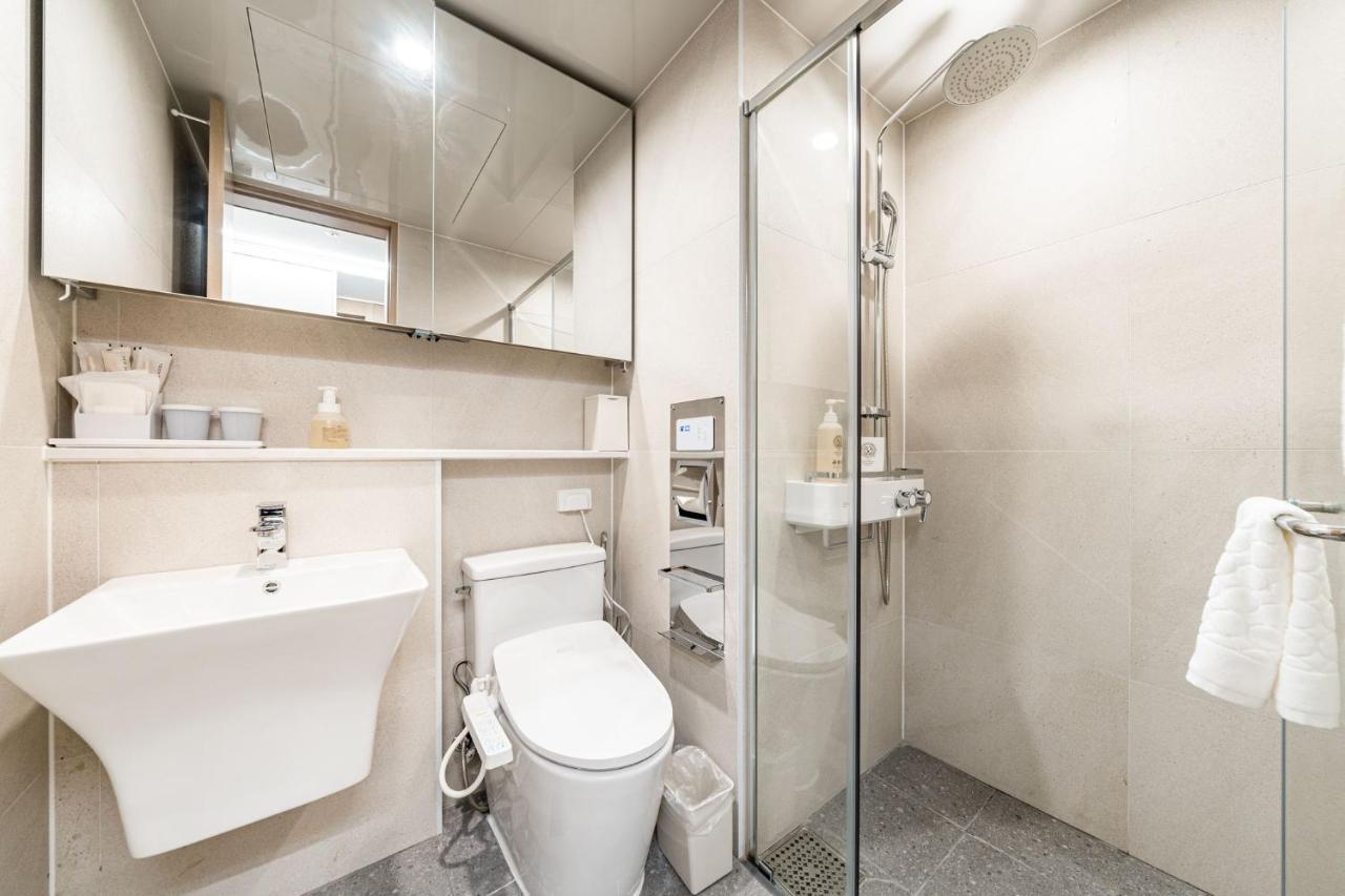 Allzip Archieve4h Hotel Busan