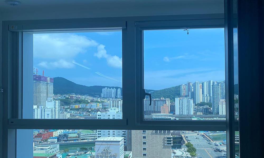 Allzip Archieve4h Hotel Busan
