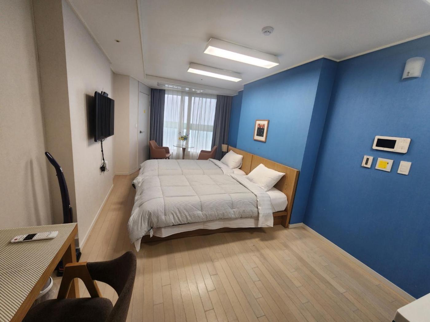 Haeundae Bada Apartment