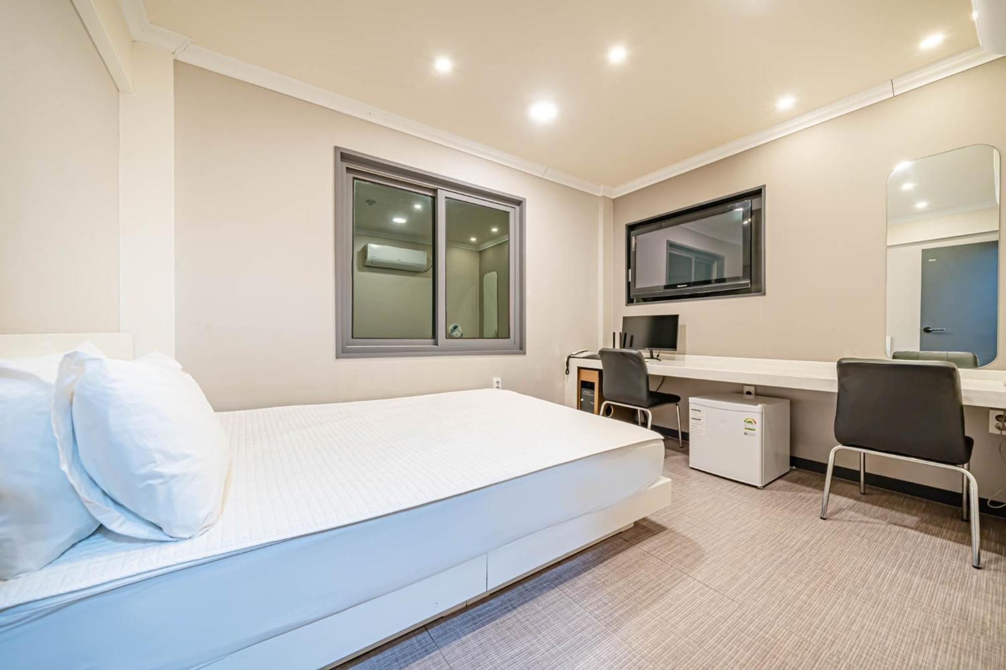 Top Motel Busan
