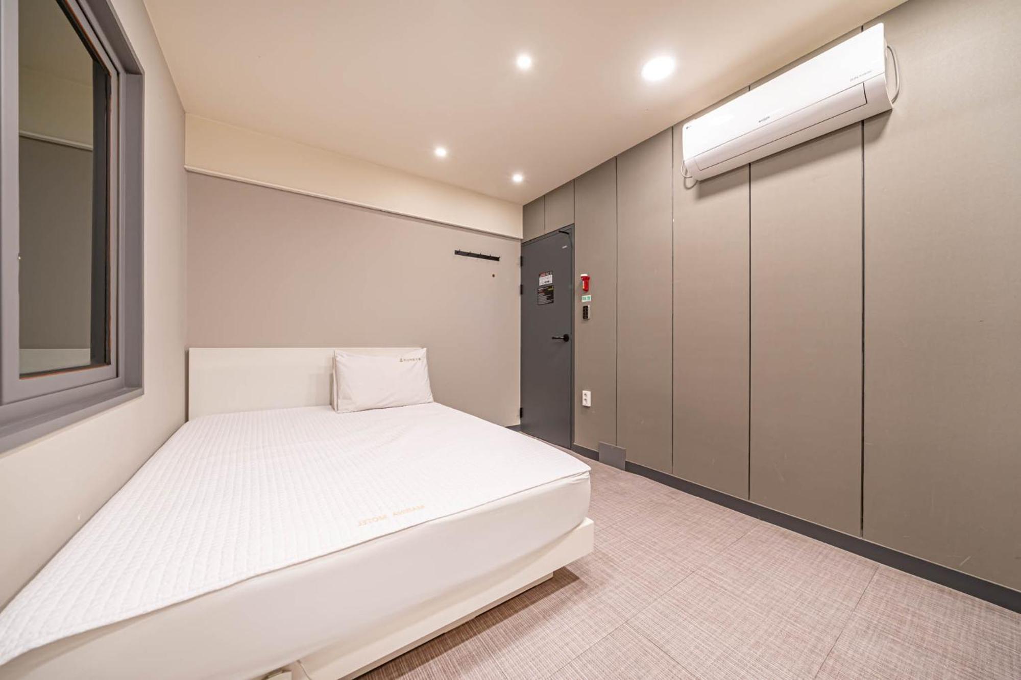 Motel Top Motel Busan 2*