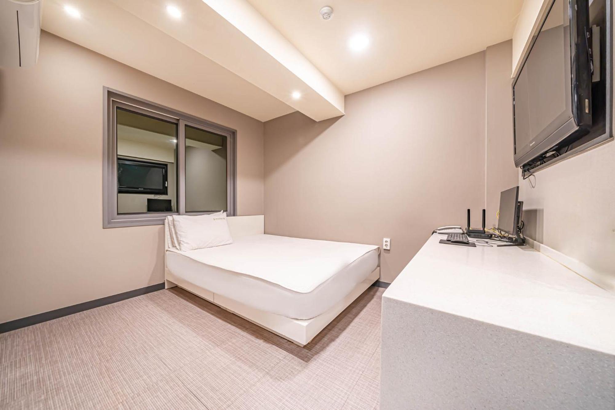 Top Motel Busan 2* Busan