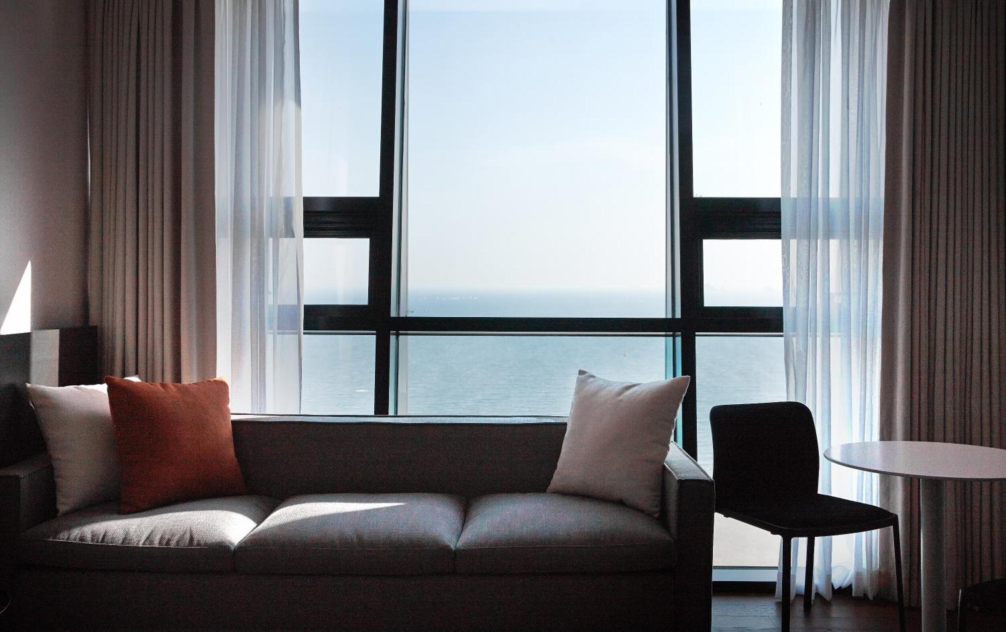 Shilla Haeundae Hotel