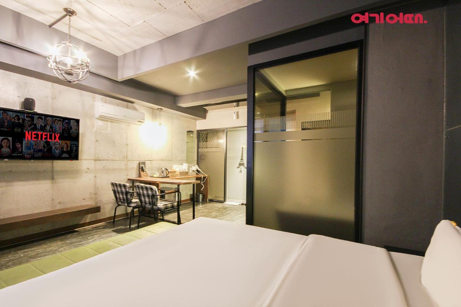 해운대 109 부산 109 Haeundae Hotel
