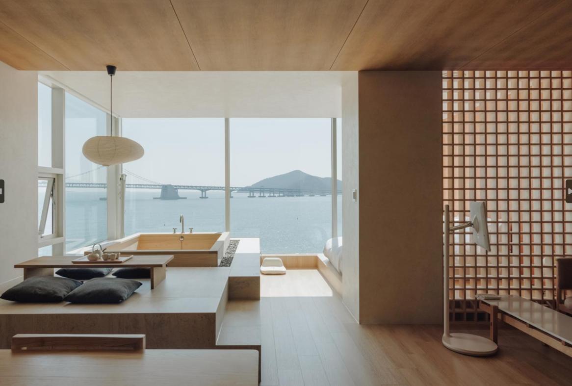 Vila Onyouji Busan