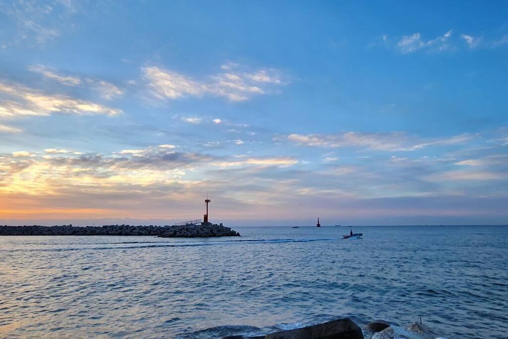 Mipoblues Haeundae * Busan