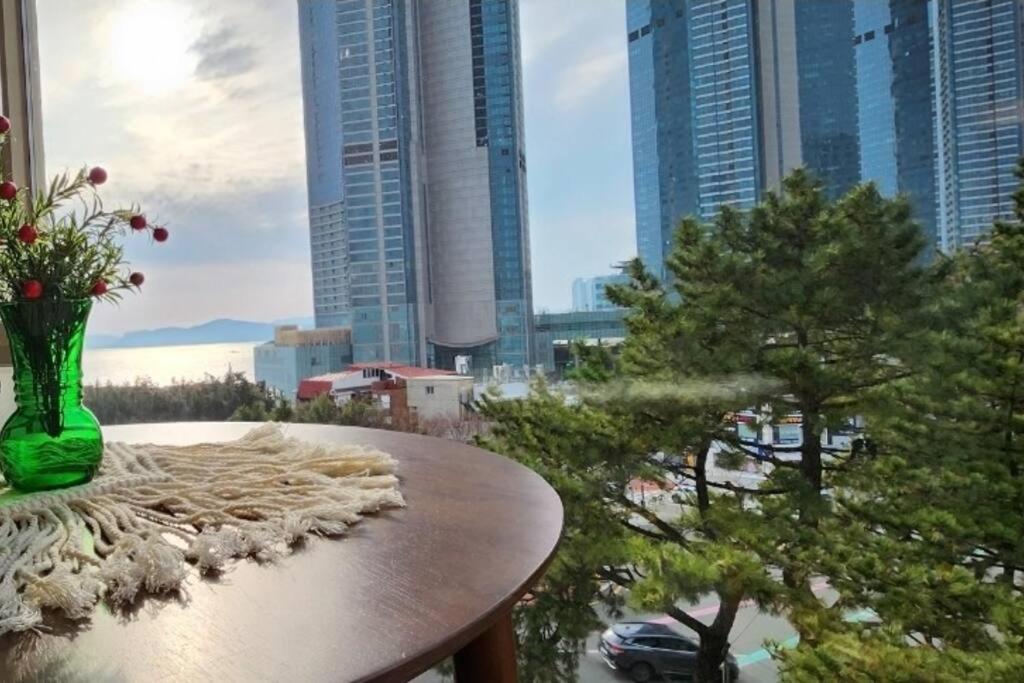 Mipoblues Haeundae