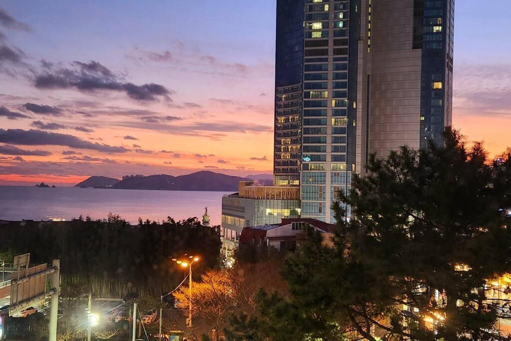 Mipoblues Haeundae Busan