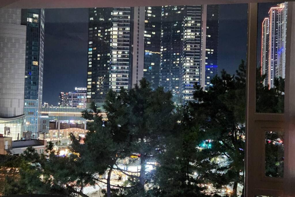 Mipoblues Haeundae *