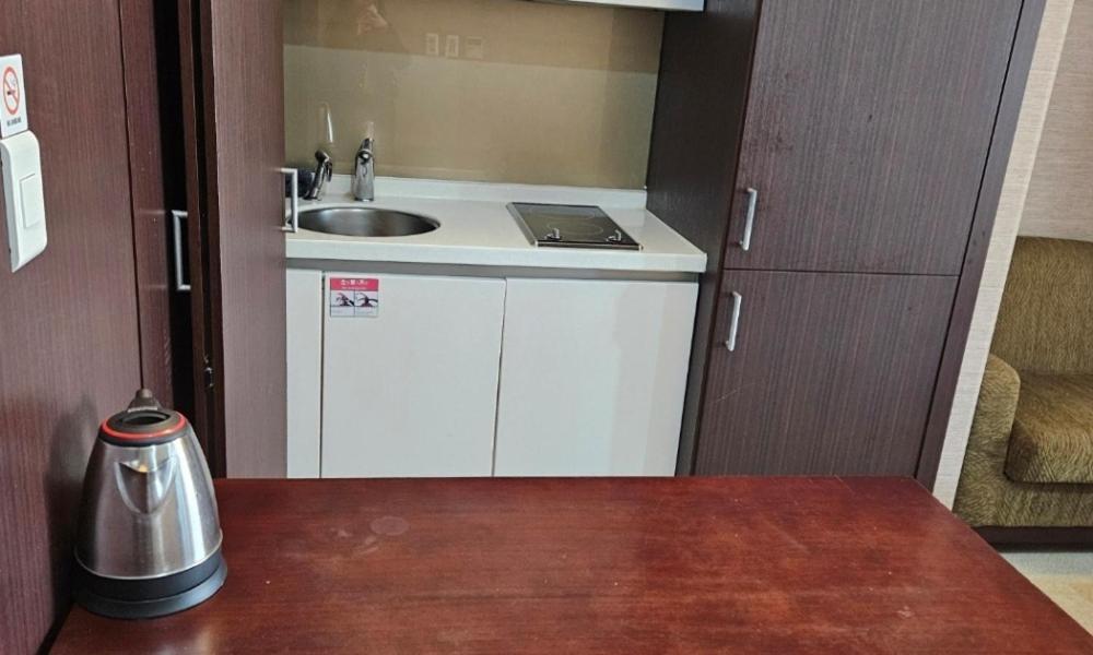 Hotel Centurn Victoria 3*
