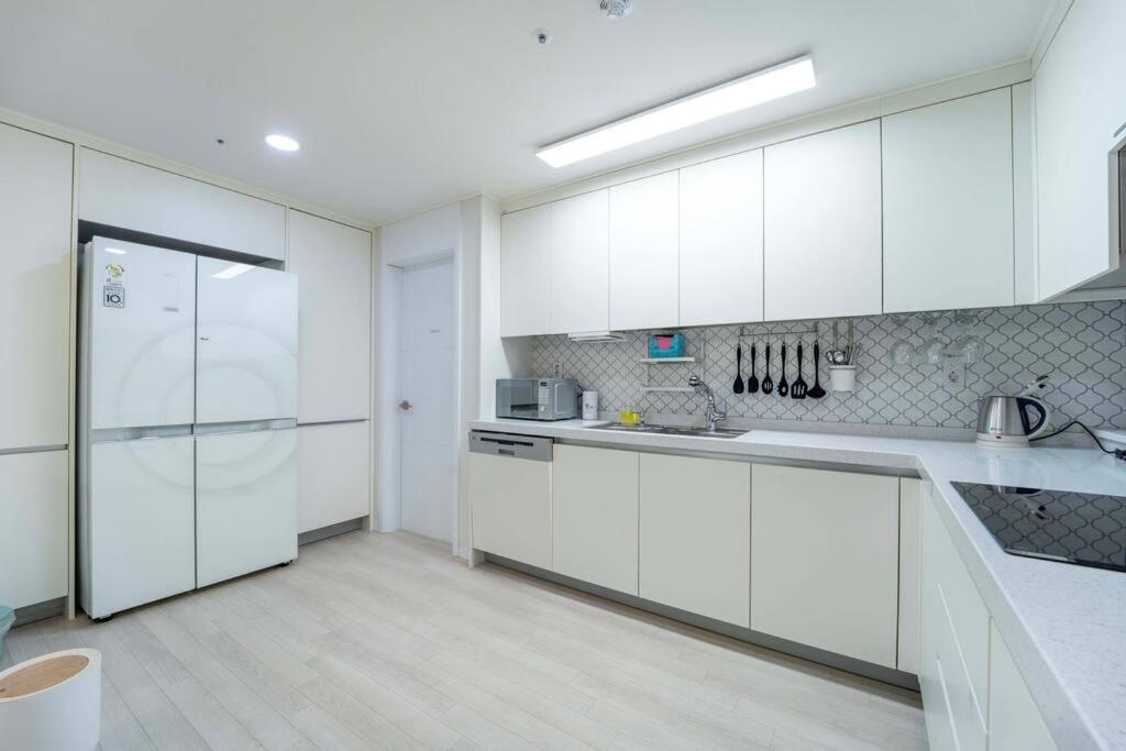 Haeundae Chocho 2 Apartamento Busan