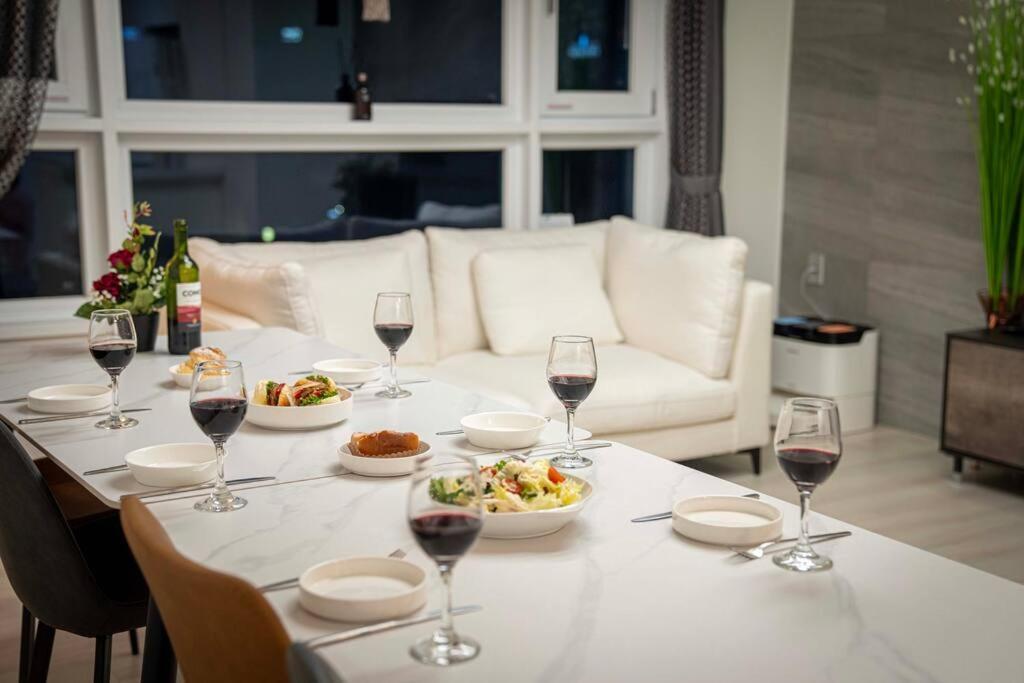 Apartamento Haeundae Chocho 2 *