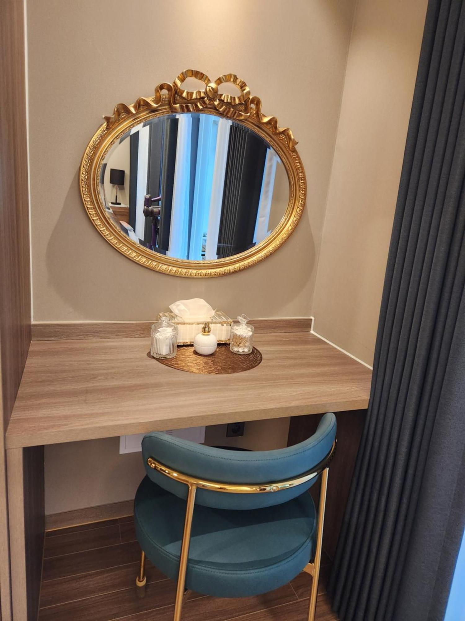 Sienna Ambassador Aparthotel *
