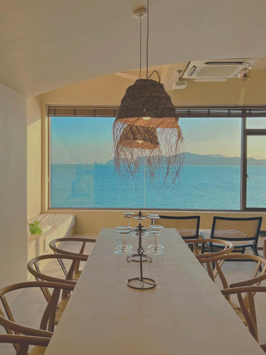 Banwol Poolvilla * Busan