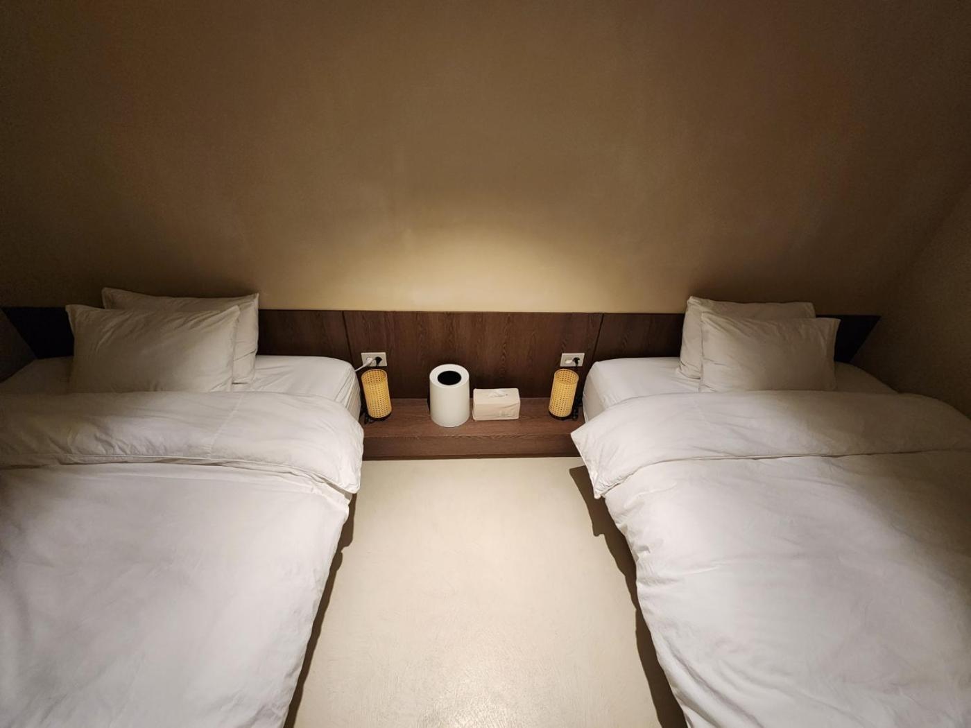 Banwol Poolvilla Bahay bakasyunan *