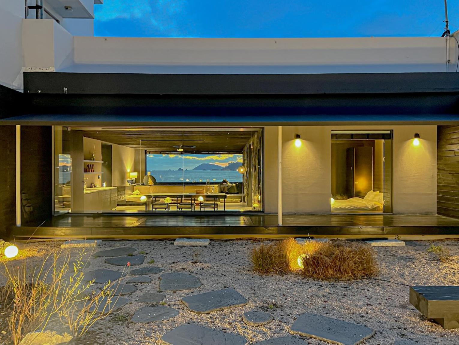 Banwol Poolvilla * Busan