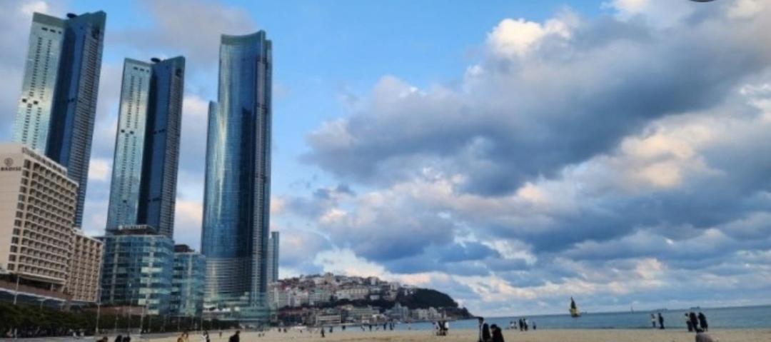 Haeundae Lavender House-irua *