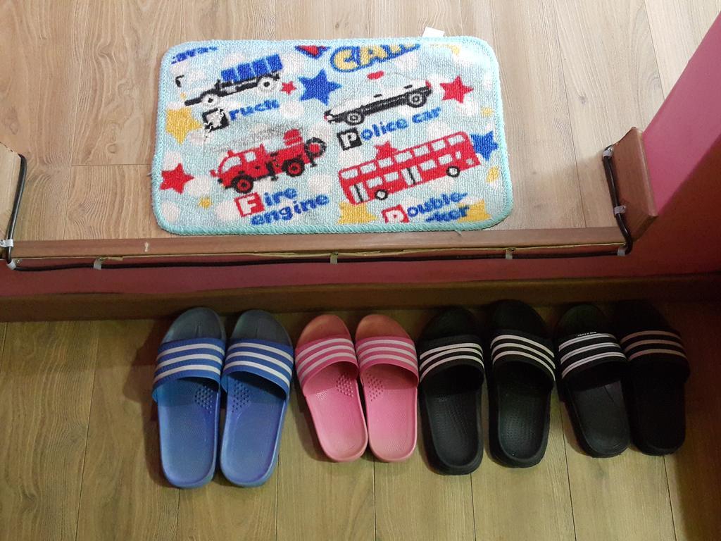 Bluefish Guesthouse Guest house Busan