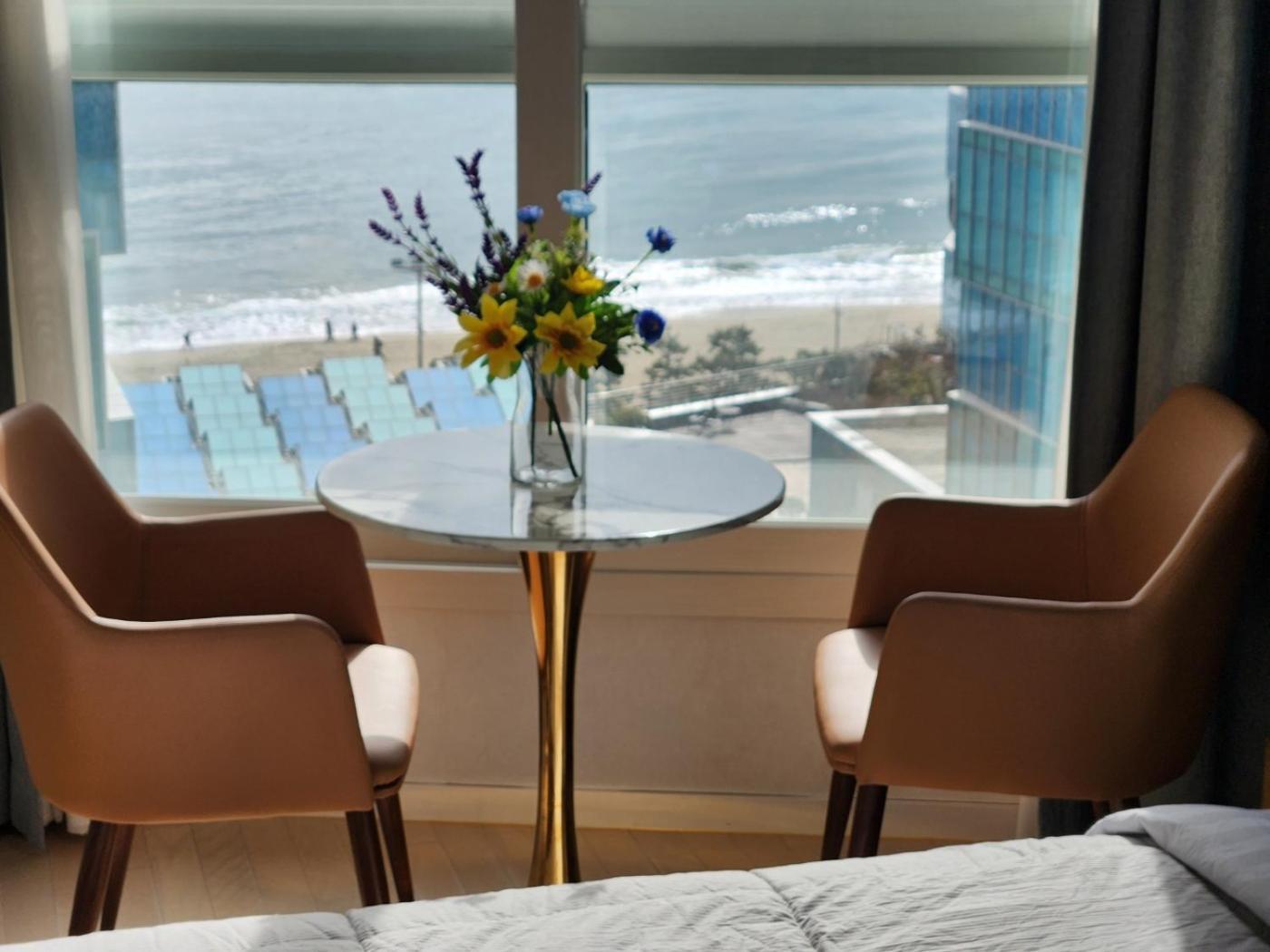Haeundae Bada Apartment