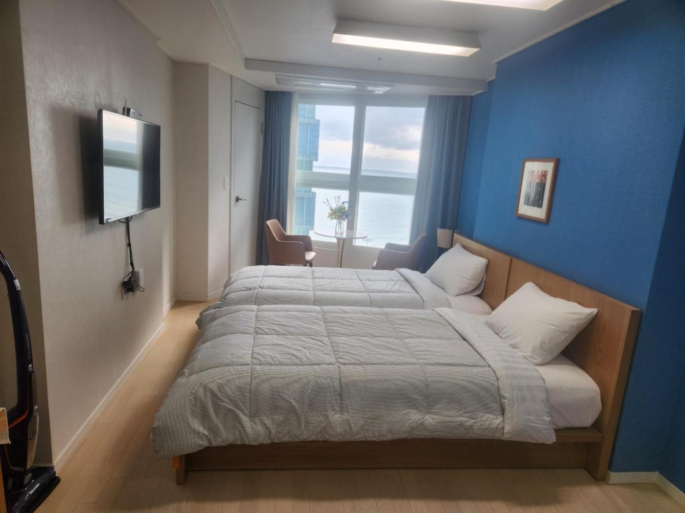 Apartment Haeundae Bada Busan