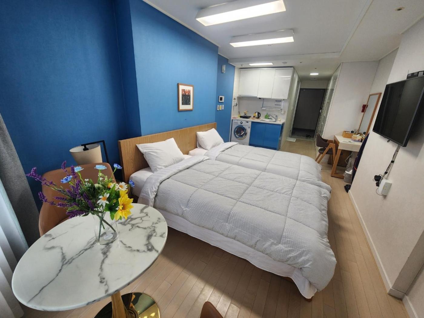 Apartment Haeundae Bada *