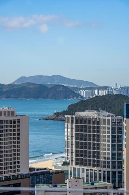 Haeundae Chocho 2 Busan