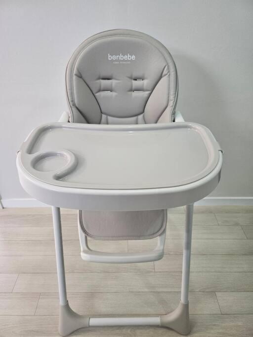 Apartamento Haeundae Chocho 2 *
