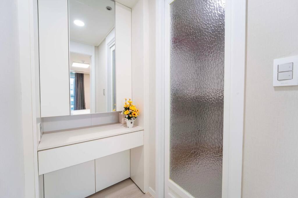 Haeundae Chocho 2 Apartamento Busan
