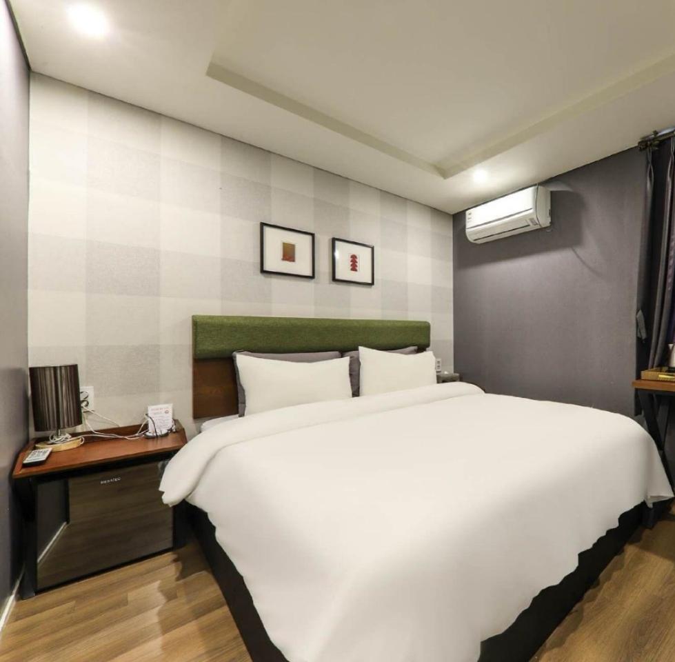 Brown-dot Gwangalli Hotel