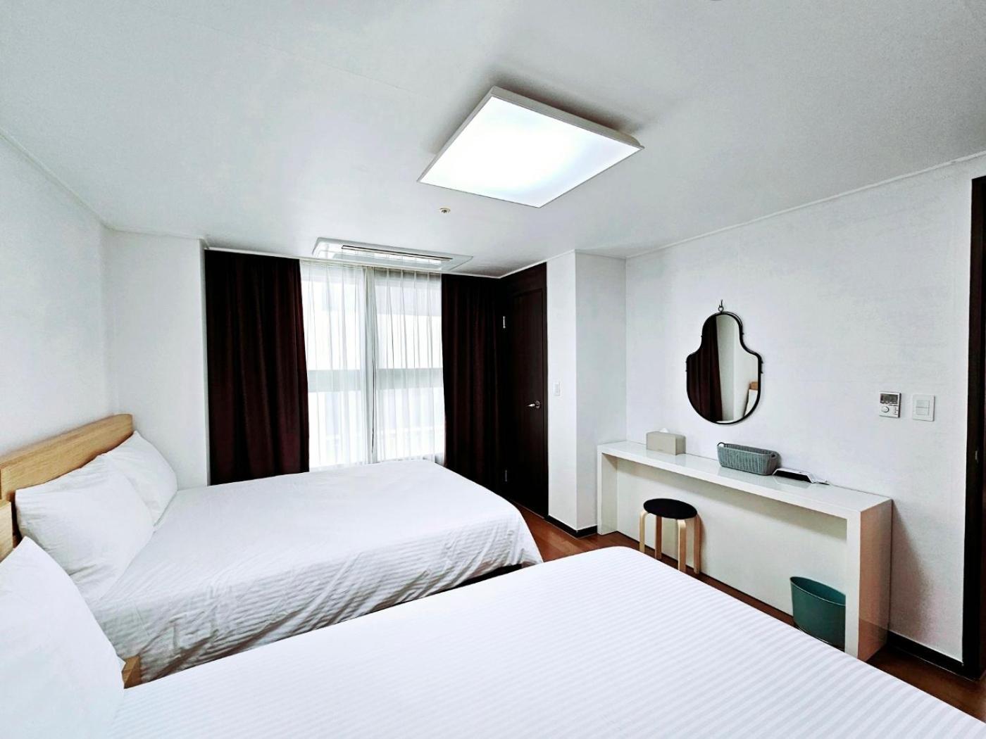 Jeoung's House - Ciel De Apartment Busan