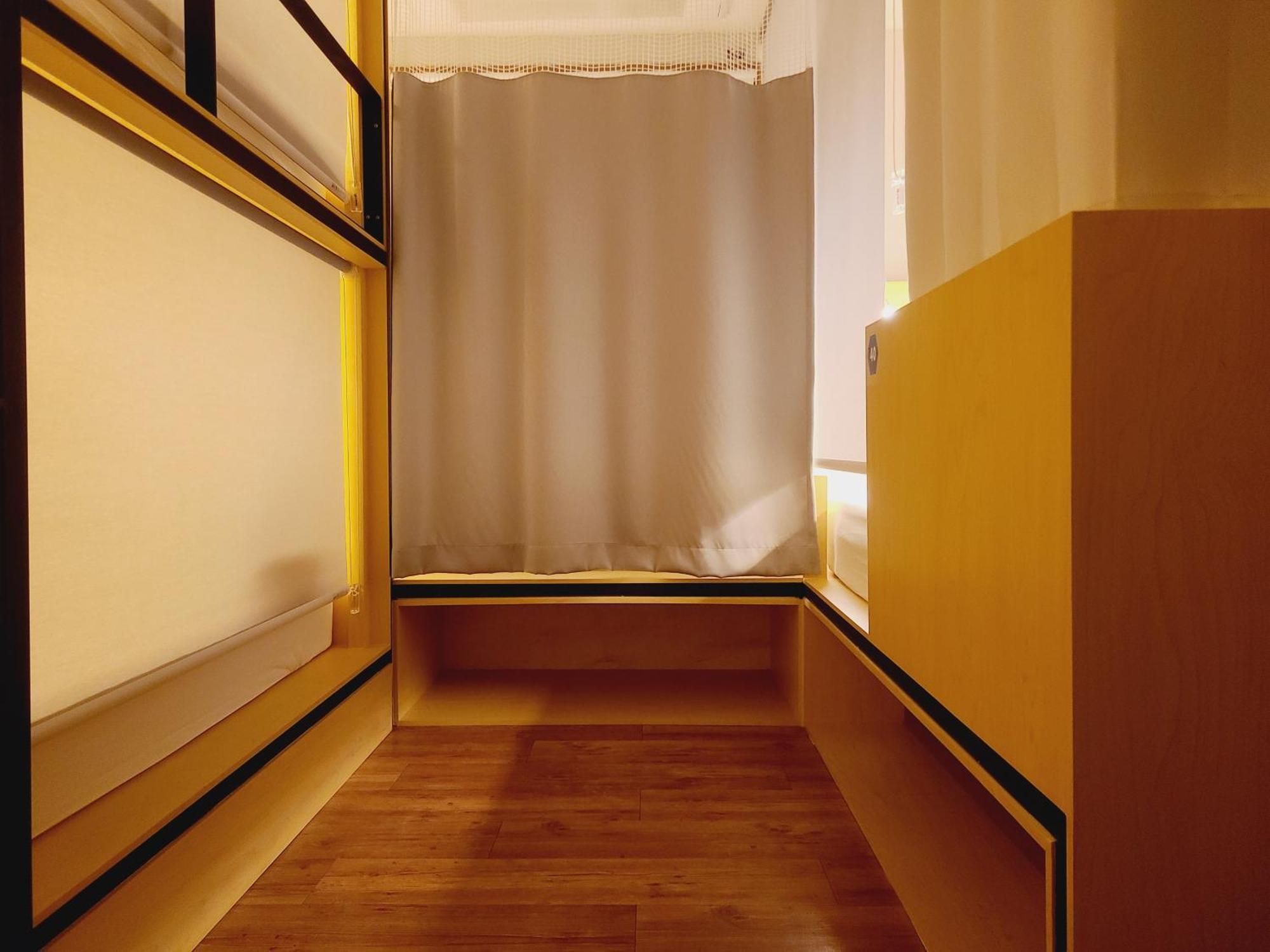 Guest house Elephant Nampo 2*