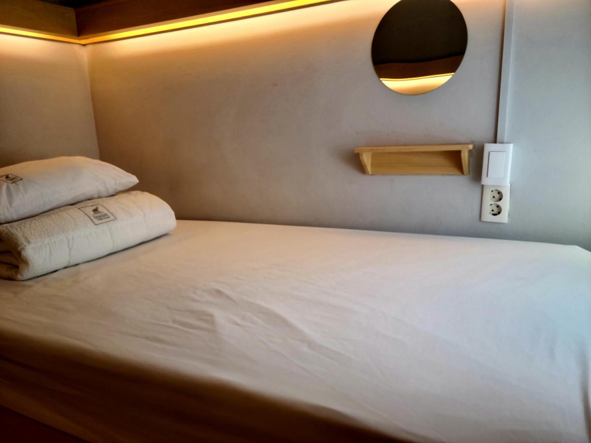 Guest house Elephant Nampo 2*