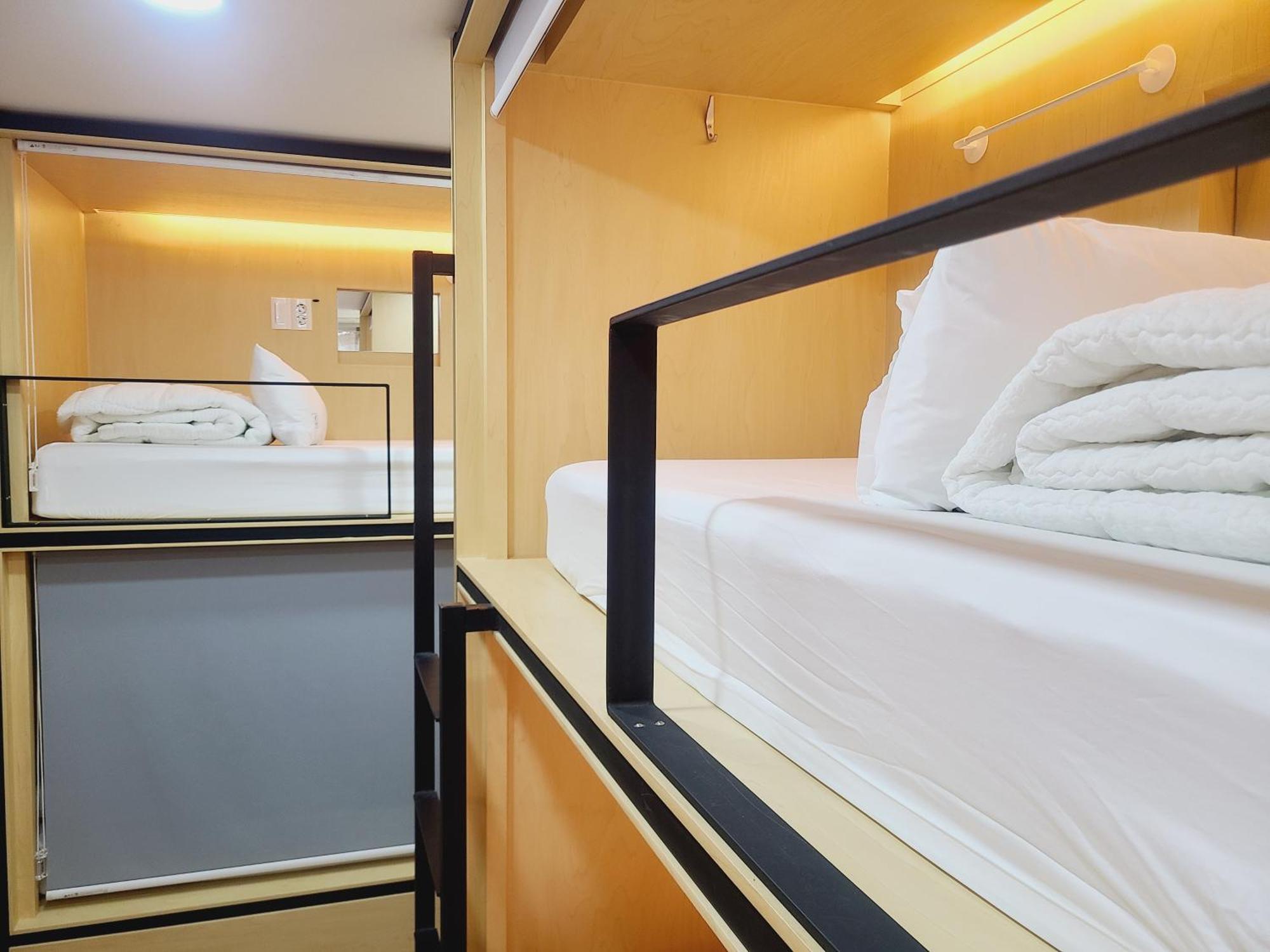 Elephant Nampo Guest house 2*