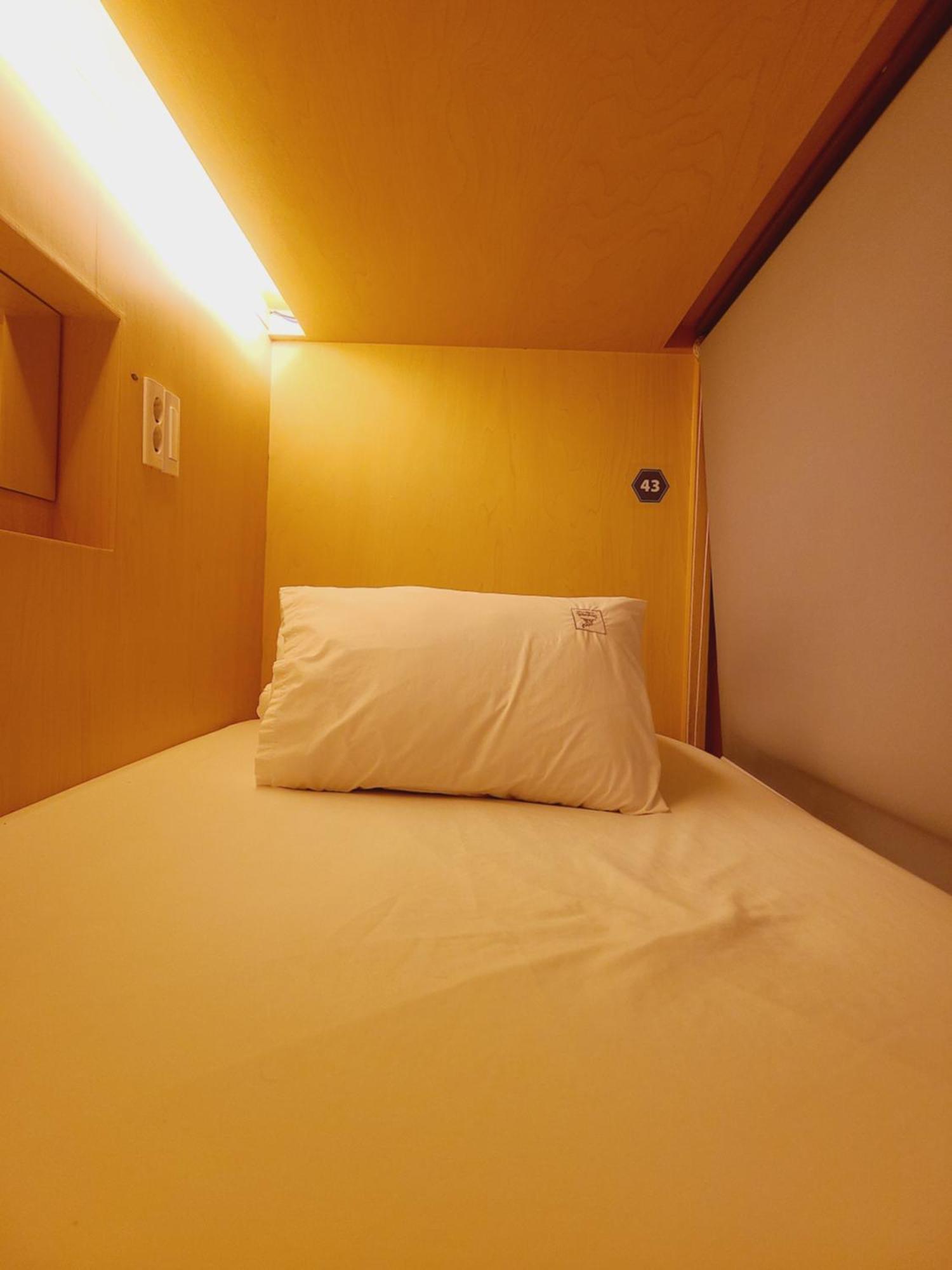 Elephant Nampo Guest house Busan