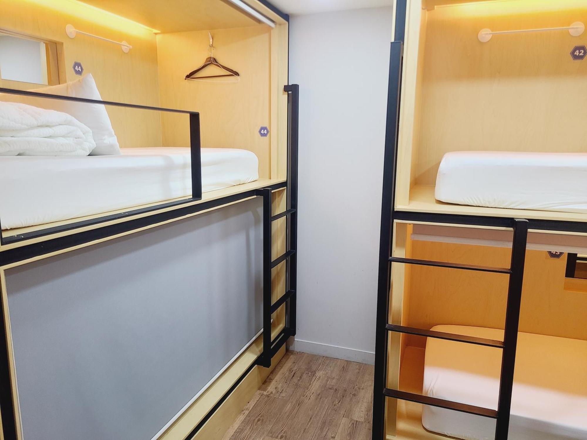 Elephant Nampo Guest house 2*