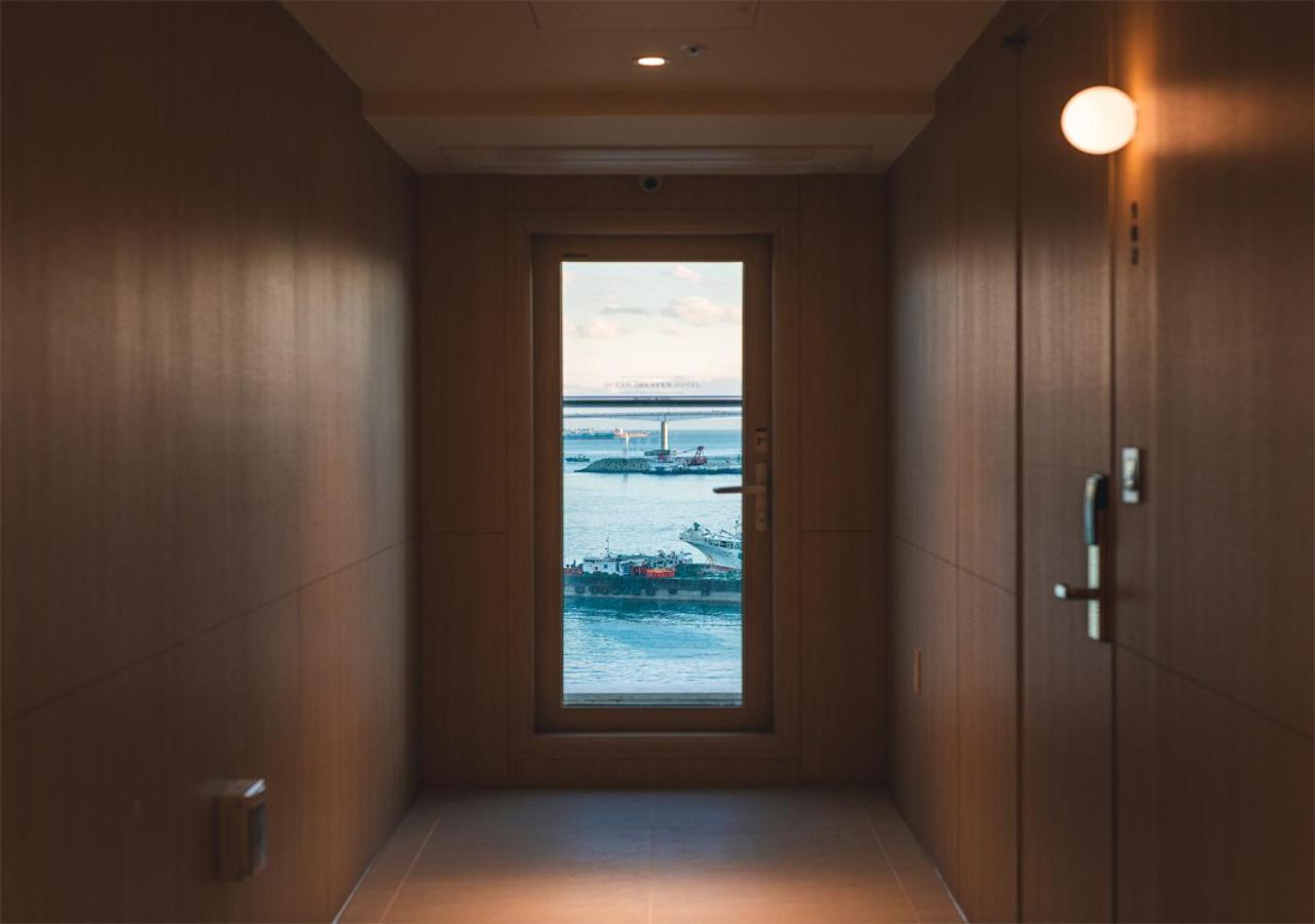 Nampo Ocean2heaven Hotel& 3*