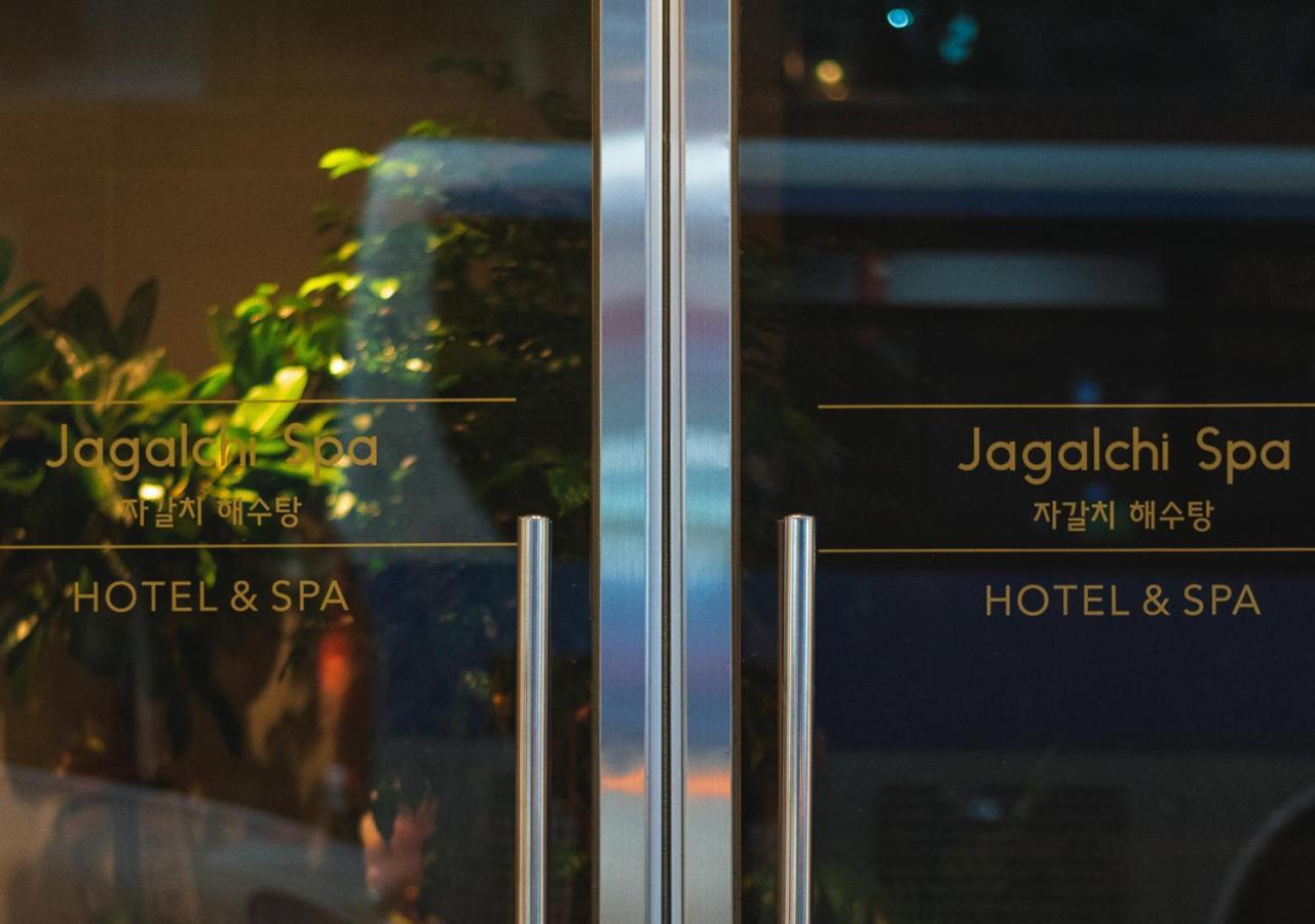 Hotel Nampo Ocean2heaven Hotel&