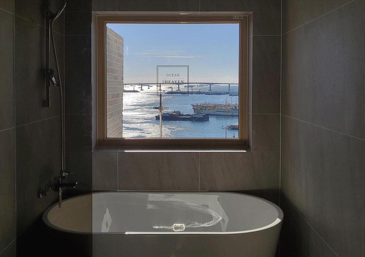Nampo Ocean2heaven Hotel& 3*