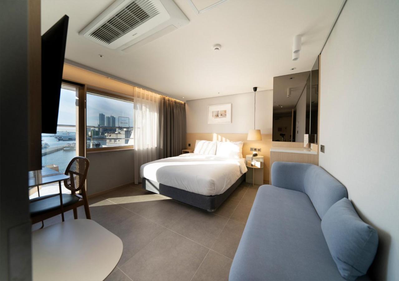 Nampo Ocean2heaven Hotel& Busan