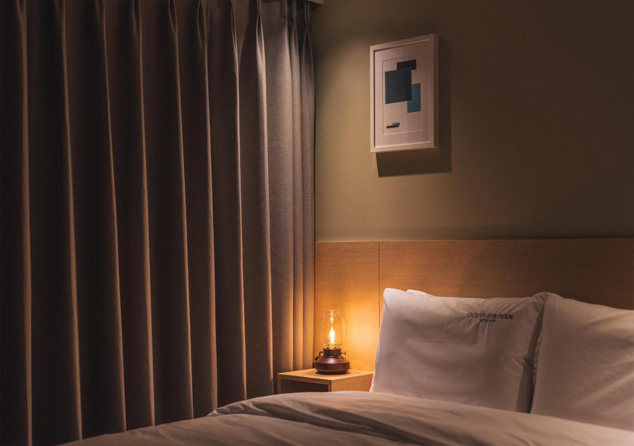 Nampo Ocean2heaven Hotel& Hotel