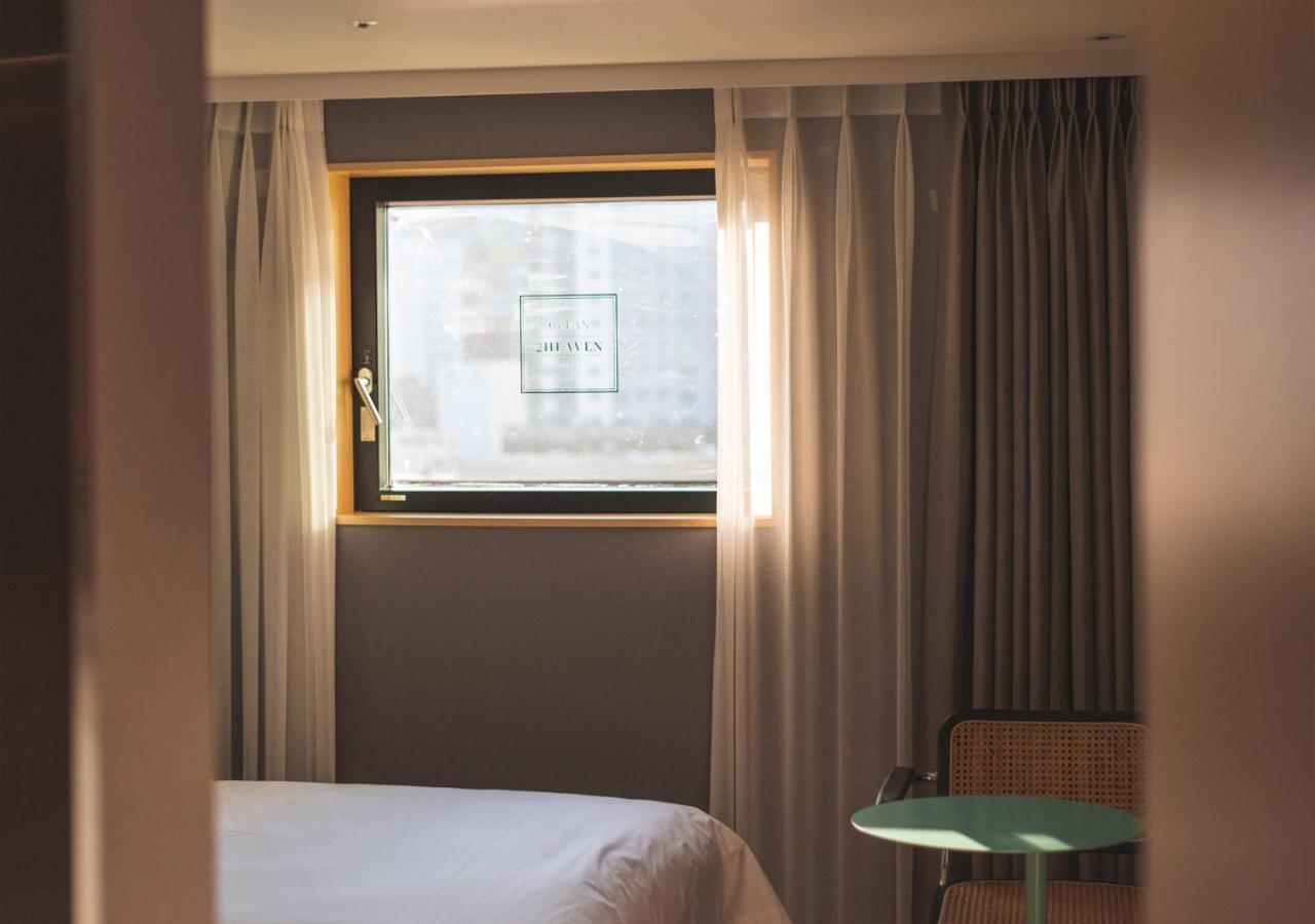 Nampo Ocean2heaven Hotel& Hotel Busan