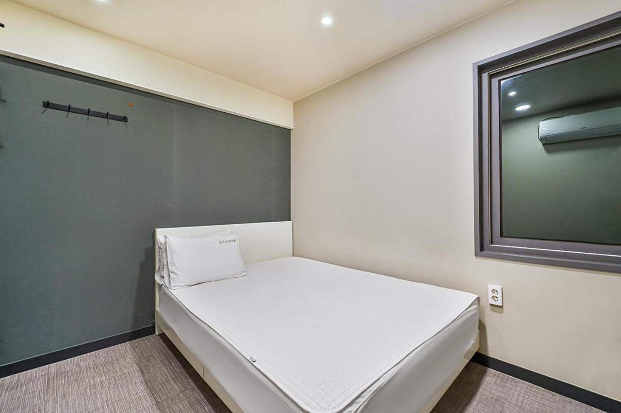 Top Motel Busan 2* Busan